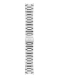 TAG Heuer Carrera 42Mm Steel Bracelet BA0642