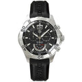 TAG Heuer Aquaracer 300M Quartz Chronograph 43 Stainless Steel / Black / Rubber CAF101A.FT8011