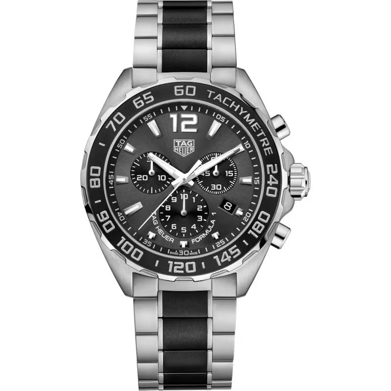TAG Heuer Formula 1 Chronograph CAZ1011.BA0843