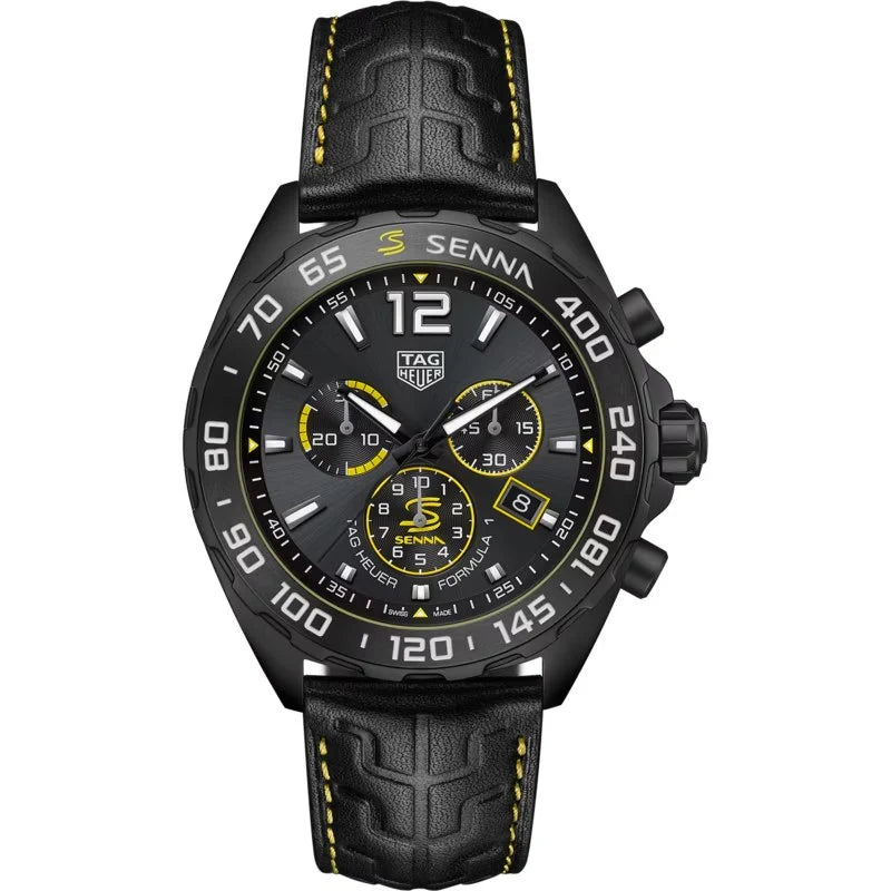 TAG Heuer Formula 1 Senna CAZ101AJ.FC6487
