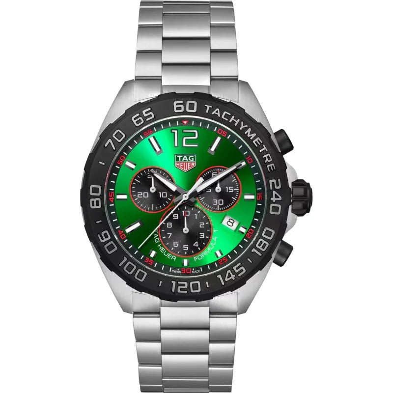 TAG Heuer Formula 1 Chronograph CAZ101AP.BA0842