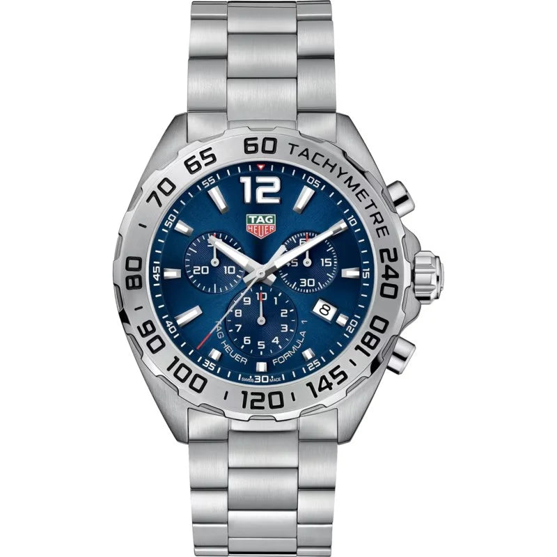 TAG Heuer Formula 1 Chronograph CAZ101K.BA0842