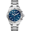 TAG Heuer Aquaracer Professional 200 Chronograph CBP1113.BA0627