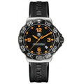 TAG Heuer Formula 1 Quartz 41 Stainless Steel / Black / Rubber WAH1116.FT6024