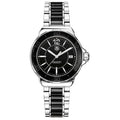 TAG Heuer Formula 1 Quartz 37 Stainless Steel / Black / Bracelet WAH1210.BA0859