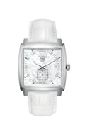 TAG Heuer Monaco Quartz Stainless Steel / MOP WAW131B.FC6247