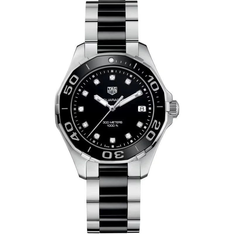 TAG Heuer Aquaracer Date WAY131C.BA0913