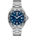 TAG Heuer Formula 1 Date WAZ1118.BA0875