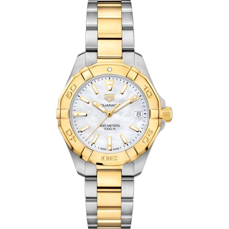 TAG Heuer Aquaracer Date WBD1320.BB0320