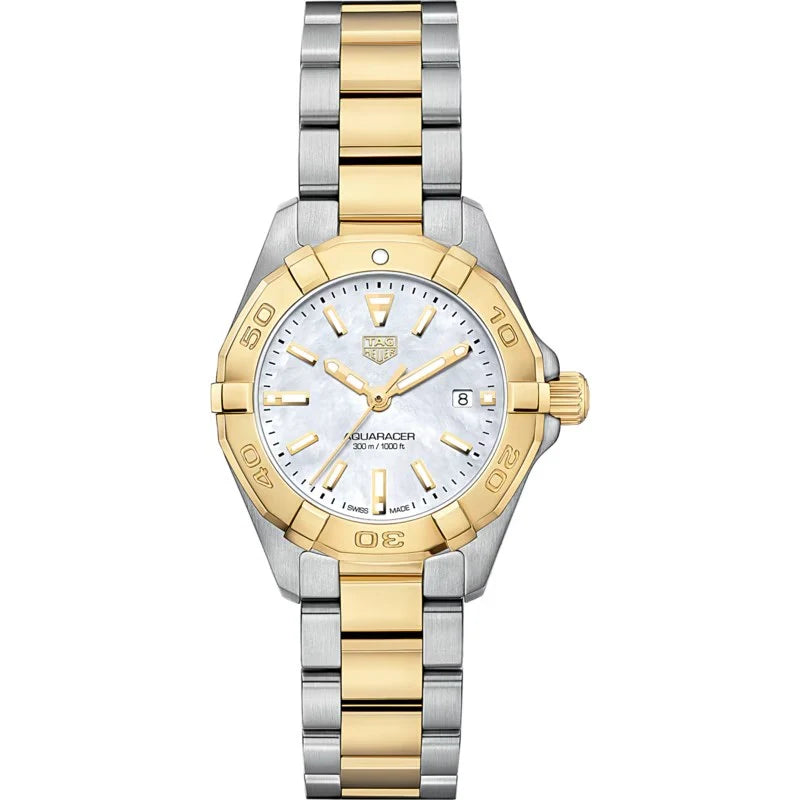 TAG Heuer Aquaracer Date WBD1420.BB0321