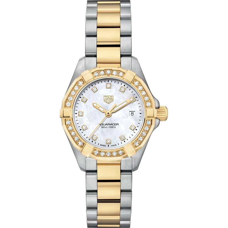 TAG Heuer Aquaracer Date WBD1423.BB0321