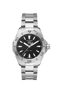 TAG Heuer Aquaracer Professional 200 Quartz 40 Stainless Steel / Black WBP1110.BA0627