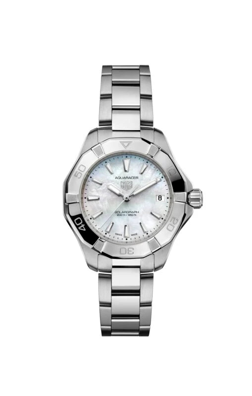 TAG Heuer Aquaracer Professional 200 Date WBP1312.BA0005