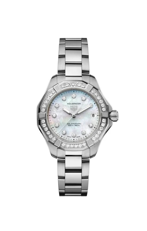 TAG Heuer Aquaracer Professional 200 Date WBP1314.BA0005