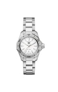 TAG Heuer Aquaracer Professional 200 Quartz 30 Stainless Steel / Silver WBP1411.BA0622