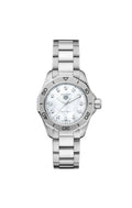 TAG Heuer Aquaracer Professional 200 Quartz 30 Stainless Steel / MOP WBP1416.BA0622