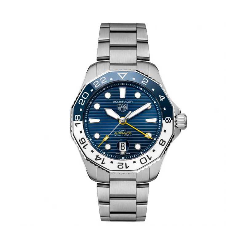 TAG Heuer Aquaracer Professional 300 GMT WBP2010.BA0632